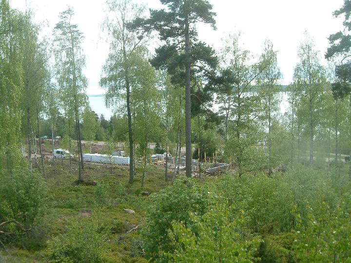 29-5-2006 utsikt.JPG - Utsikt från berget ovanför